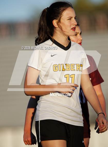 Thumbnail 2 in JV: Gilbert @ Hamilton photogallery.