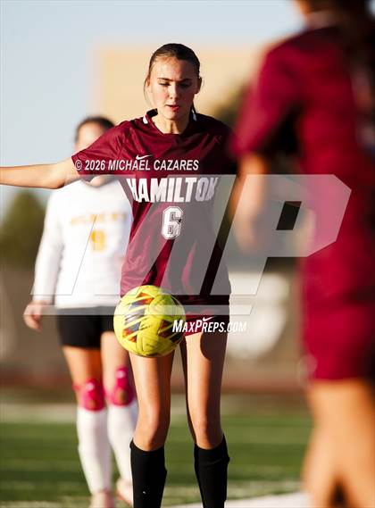 Thumbnail 3 in JV: Gilbert @ Hamilton photogallery.