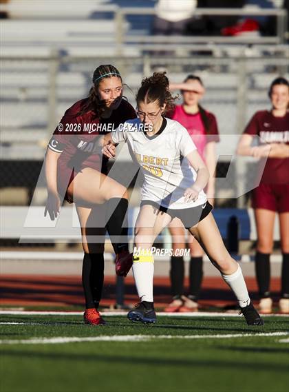 Thumbnail 3 in JV: Gilbert @ Hamilton photogallery.