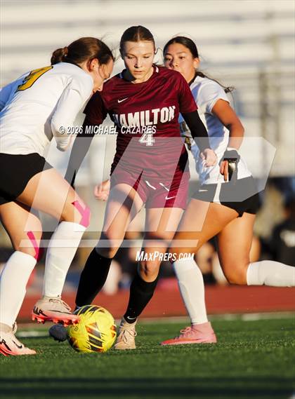 Thumbnail 3 in JV: Gilbert @ Hamilton photogallery.