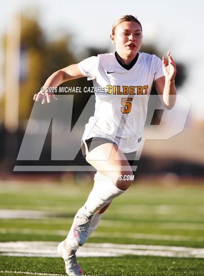 Thumbnail 2 in JV: Gilbert @ Hamilton photogallery.