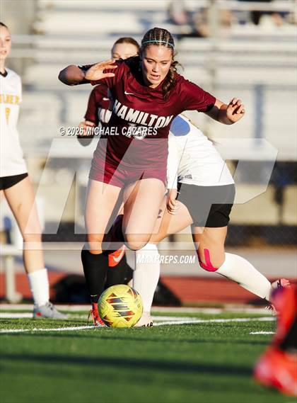 Thumbnail 3 in JV: Gilbert @ Hamilton photogallery.