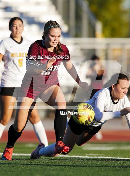 Thumbnail 2 in JV: Gilbert @ Hamilton photogallery.