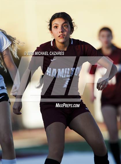 Thumbnail 2 in JV: Gilbert @ Hamilton photogallery.