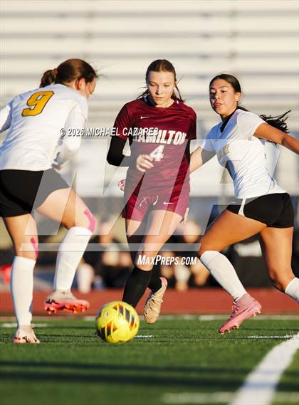 Thumbnail 2 in JV: Gilbert @ Hamilton photogallery.