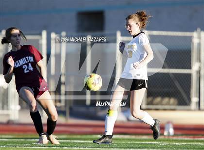 Thumbnail 1 in JV: Gilbert @ Hamilton photogallery.