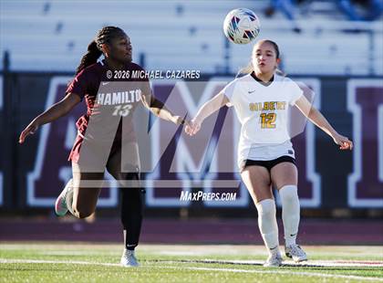 Thumbnail 2 in JV: Gilbert @ Hamilton photogallery.