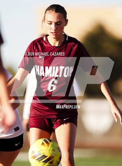 Thumbnail 1 in JV: Gilbert @ Hamilton photogallery.