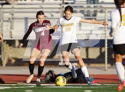 Thumbnail 2 in JV: Gilbert @ Hamilton photogallery.