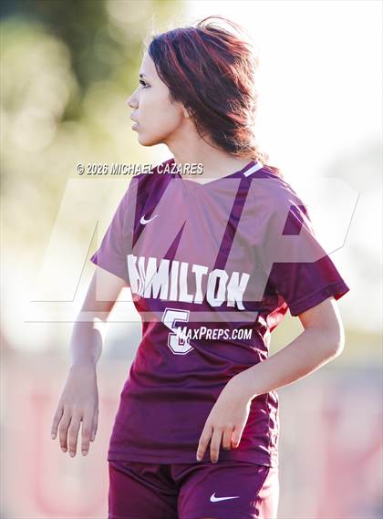 Thumbnail 3 in JV: Gilbert @ Hamilton photogallery.