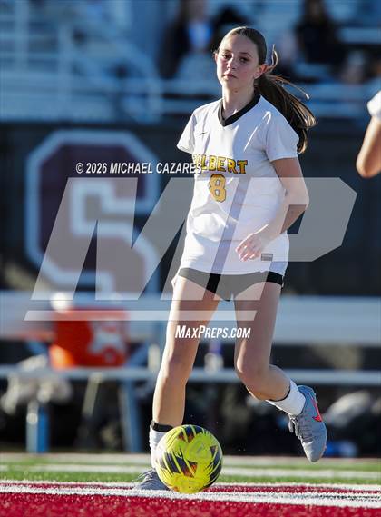 Thumbnail 2 in JV: Gilbert @ Hamilton photogallery.