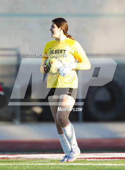 Thumbnail 2 in JV: Gilbert @ Hamilton photogallery.