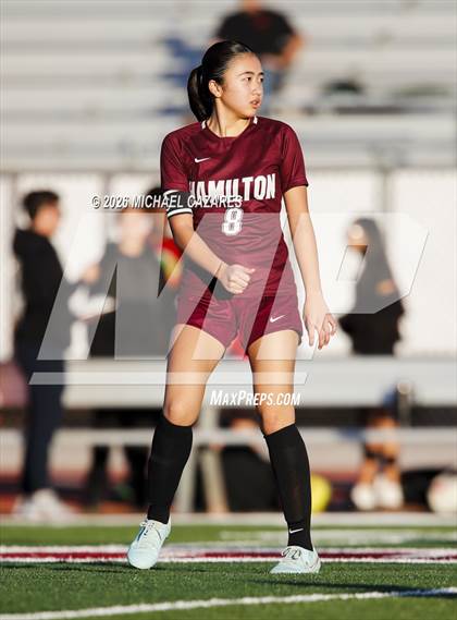 Thumbnail 1 in JV: Gilbert @ Hamilton photogallery.