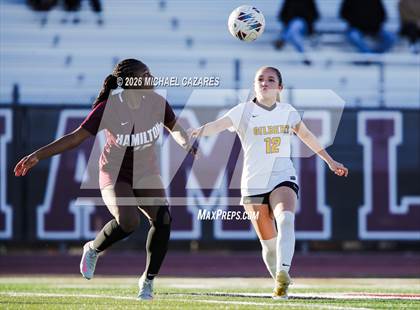 Thumbnail 3 in JV: Gilbert @ Hamilton photogallery.