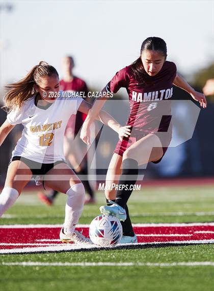 Thumbnail 1 in JV: Gilbert @ Hamilton photogallery.