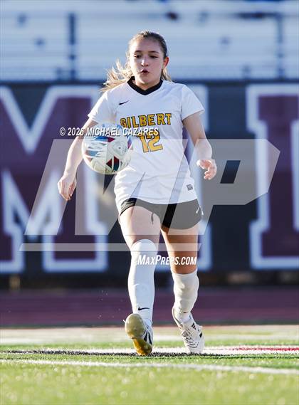 Thumbnail 1 in JV: Gilbert @ Hamilton photogallery.