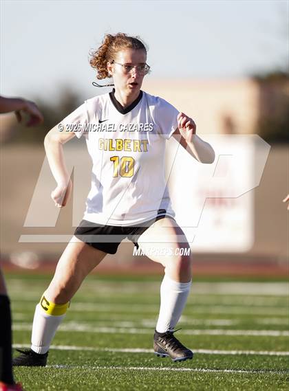 Thumbnail 3 in JV: Gilbert @ Hamilton photogallery.