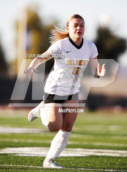 Thumbnail 1 in JV: Gilbert @ Hamilton photogallery.