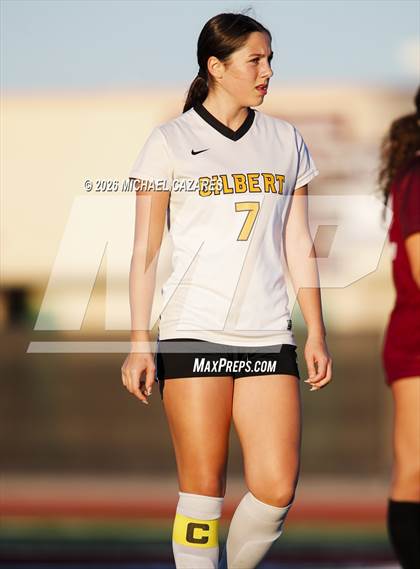 Thumbnail 3 in JV: Gilbert @ Hamilton photogallery.