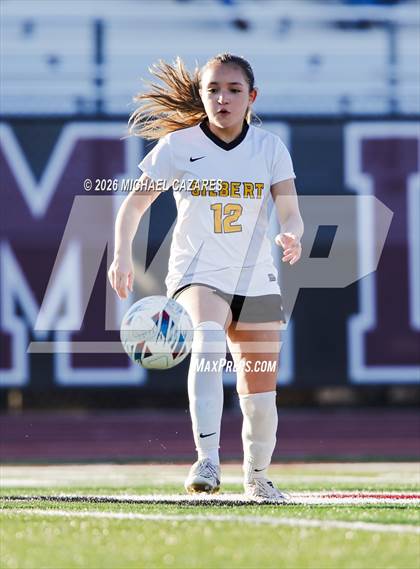 Thumbnail 3 in JV: Gilbert @ Hamilton photogallery.