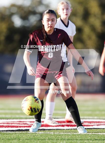 Thumbnail 3 in JV: Gilbert @ Hamilton photogallery.