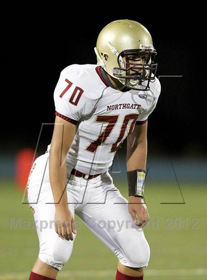 Thumbnail 3 in Northgate @ Clayton Valley photogallery.