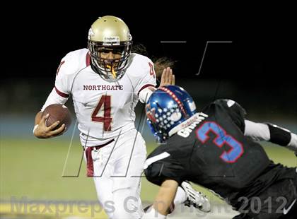 Thumbnail 3 in Northgate @ Clayton Valley photogallery.