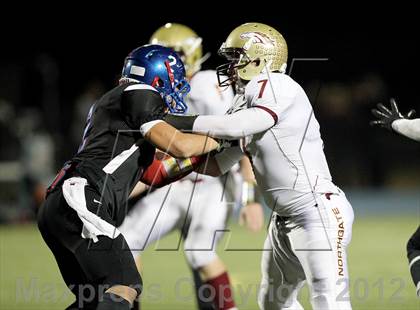 Thumbnail 1 in Northgate @ Clayton Valley photogallery.