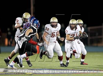 Thumbnail 1 in Northgate @ Clayton Valley photogallery.