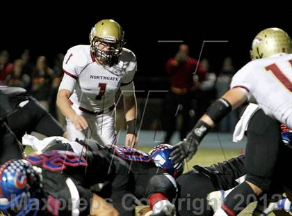 Thumbnail 1 in Northgate @ Clayton Valley photogallery.