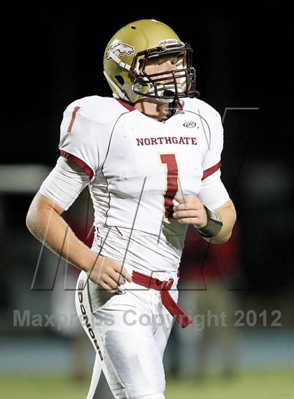 Thumbnail 1 in Northgate @ Clayton Valley photogallery.