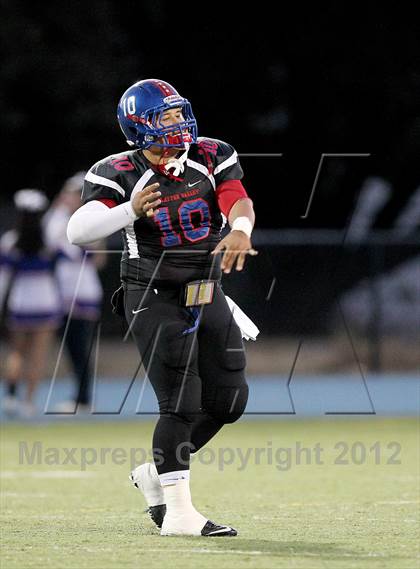 Thumbnail 1 in Northgate @ Clayton Valley photogallery.