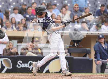 Thumbnail 1 in  Coastal Academy vs. Vincent Memorial (@ Petco Park) photogallery.