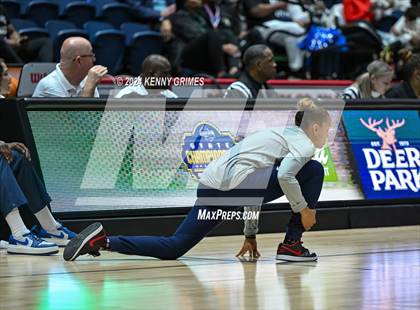 Thumbnail 2 in St. Francis vs. Galloway (GHSA A Division 1 Championship) photogallery.