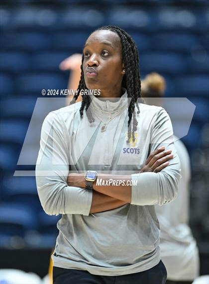 Thumbnail 2 in St. Francis vs. Galloway (GHSA A Division 1 Championship) photogallery.