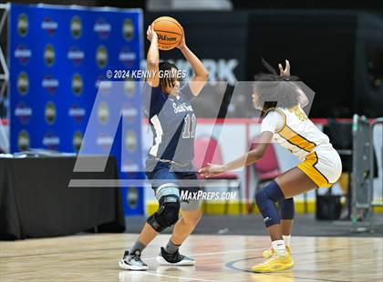Thumbnail 1 in St. Francis vs. Galloway (GHSA A Division 1 Championship) photogallery.