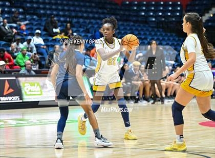 Thumbnail 1 in St. Francis vs. Galloway (GHSA A Division 1 Championship) photogallery.