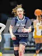 Photo from the gallery "St. Francis vs. Galloway (GHSA A Division 1 Championship)"