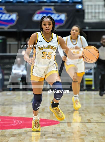 Thumbnail 1 in St. Francis vs. Galloway (GHSA A Division 1 Championship) photogallery.