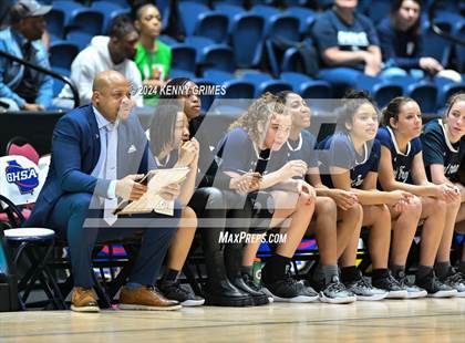Thumbnail 1 in St. Francis vs. Galloway (GHSA A Division 1 Championship) photogallery.