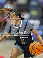 Photo from the gallery "St. Francis vs. Galloway (GHSA A Division 1 Championship)"