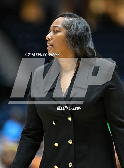 Thumbnail 3 in St. Francis vs. Galloway (GHSA A Division 1 Championship) photogallery.