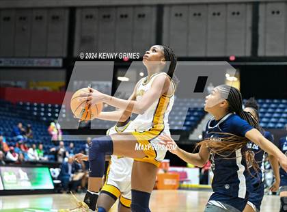 Thumbnail 2 in St. Francis vs. Galloway (GHSA A Division 1 Championship) photogallery.