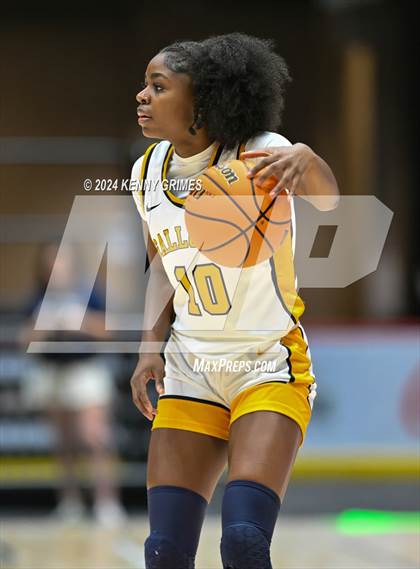 Thumbnail 1 in St. Francis vs. Galloway (GHSA A Division 1 Championship) photogallery.