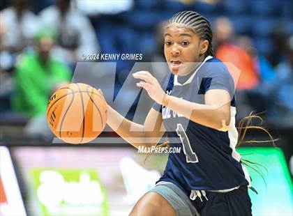 Thumbnail 2 in St. Francis vs. Galloway (GHSA A Division 1 Championship) photogallery.