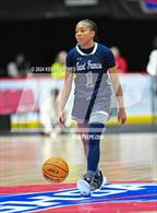 Photo from the gallery "St. Francis vs. Galloway (GHSA A Division 1 Championship)"