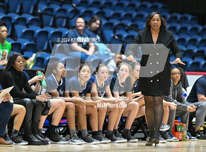 Thumbnail 1 in St. Francis vs. Galloway (GHSA A Division 1 Championship) photogallery.