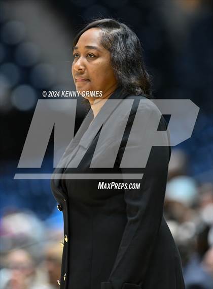 Thumbnail 2 in St. Francis vs. Galloway (GHSA A Division 1 Championship) photogallery.