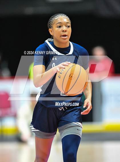 Thumbnail 2 in St. Francis vs. Galloway (GHSA A Division 1 Championship) photogallery.