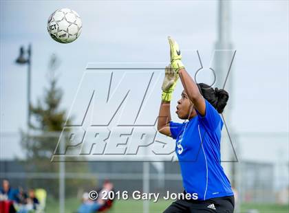 Thumbnail 1 in Benicia vs. Whitney (Cal Spring Classic) photogallery.
